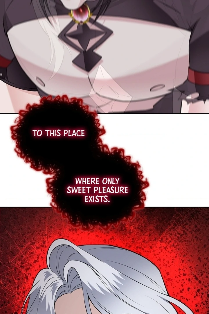 The Saint’s Petals Are Wet Chapter 24 - Page 100