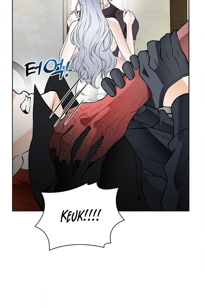 The Saint’s Petals Are Wet Chapter 25 - Page 11