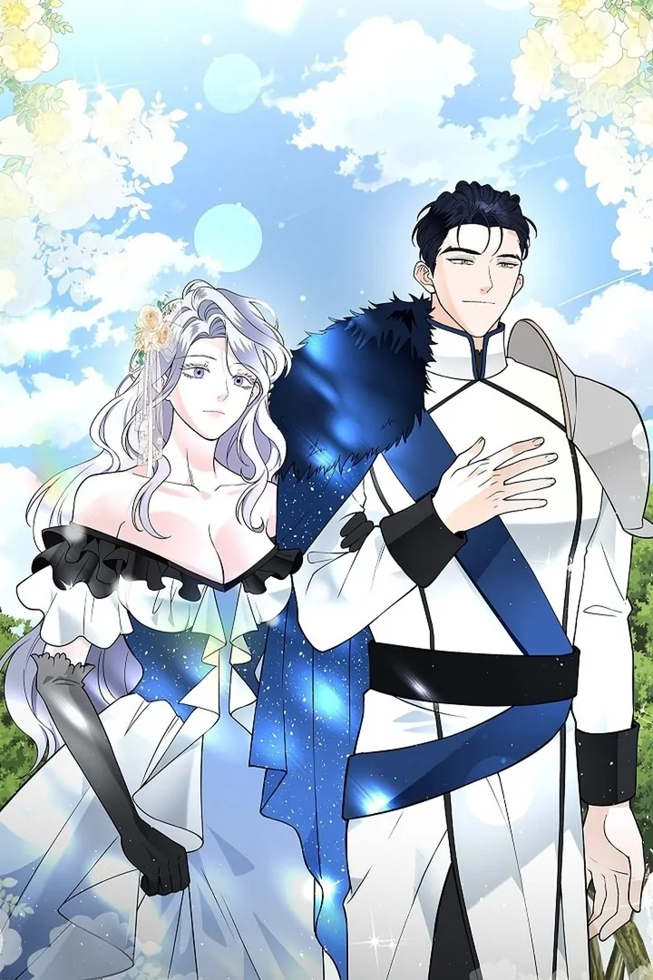 The Saint’s Petals Are Wet Chapter 25 - Page 104