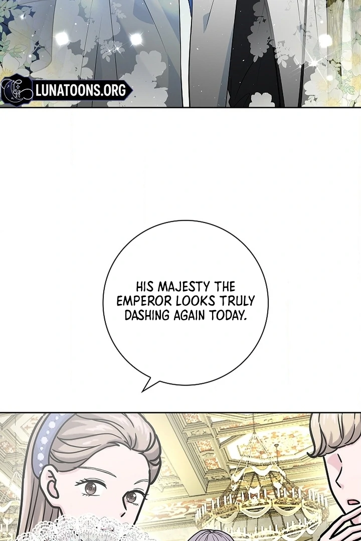 The Saint’s Petals Are Wet Chapter 25 - Page 105
