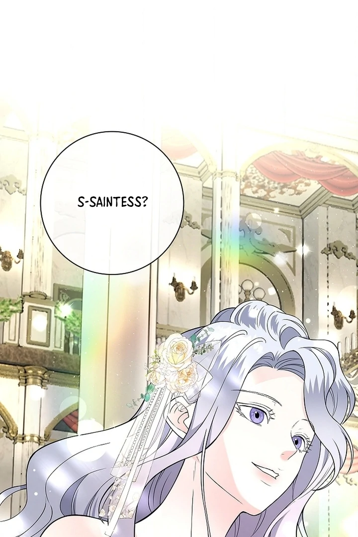 The Saint’s Petals Are Wet Chapter 25 - Page 108