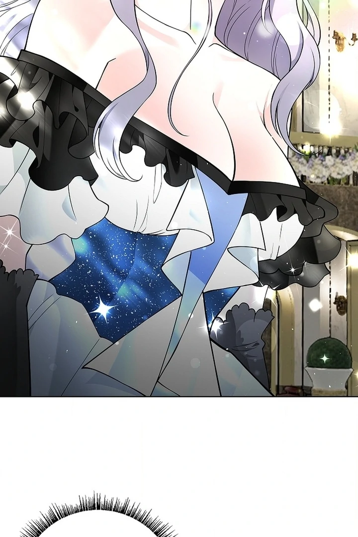 The Saint’s Petals Are Wet Chapter 25 - Page 109