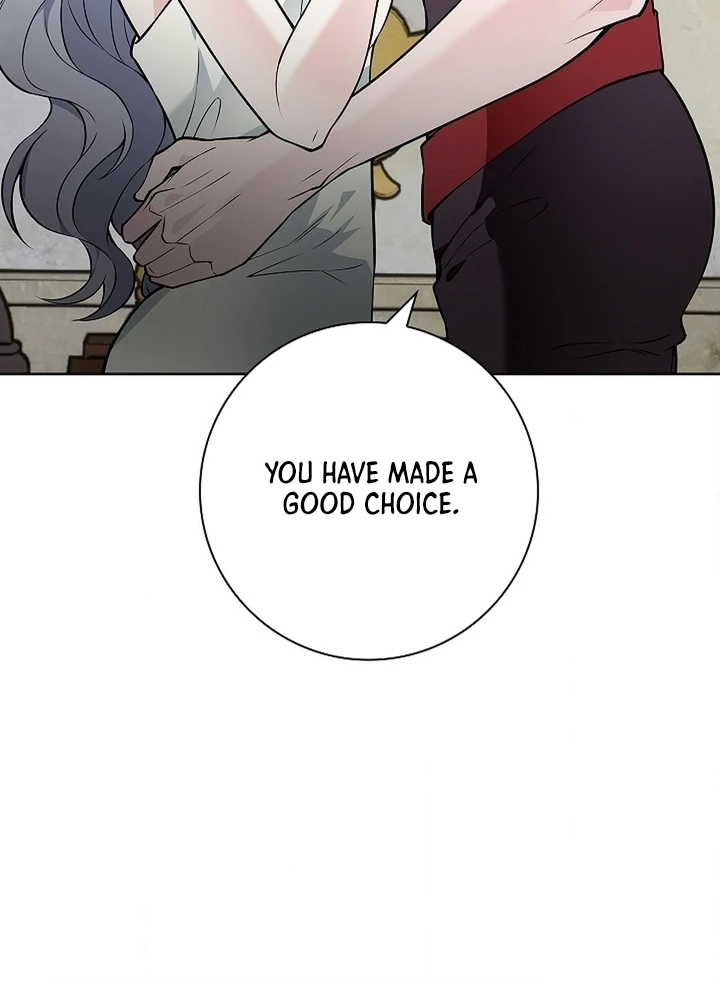 The Saint’s Petals Are Wet Chapter 25 - Page 14