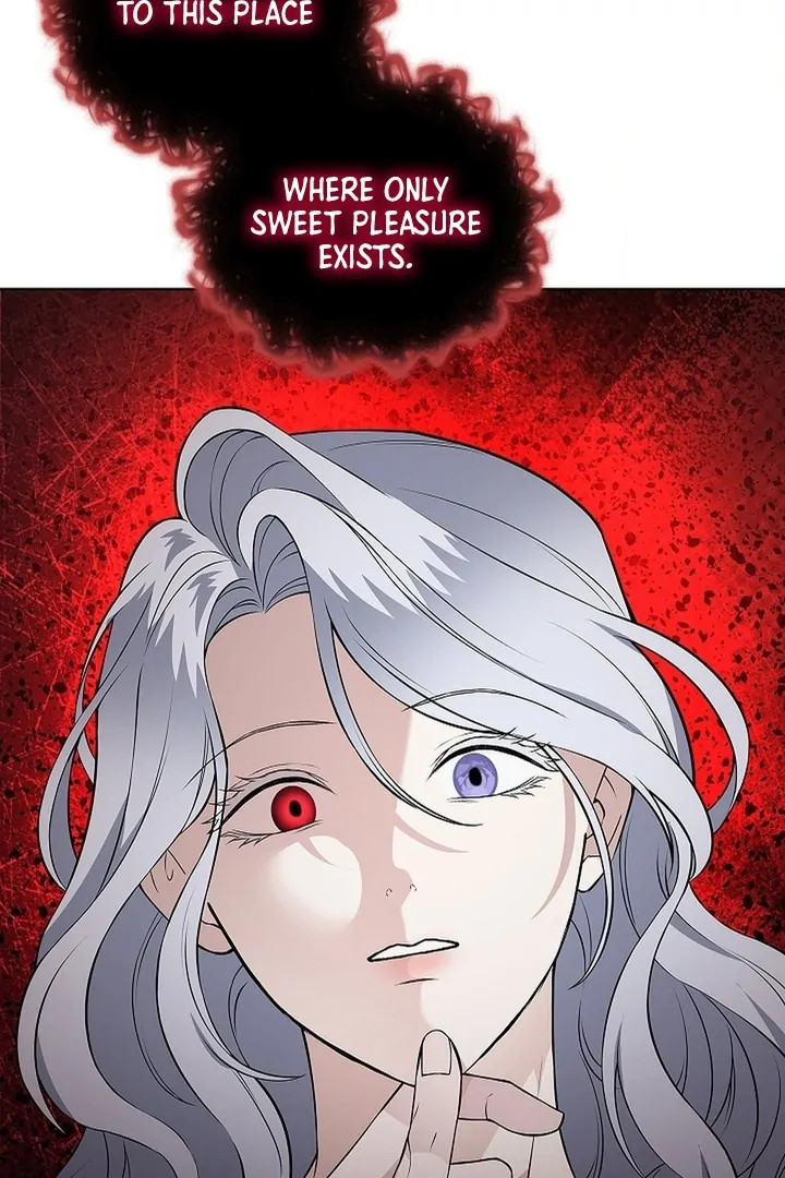 The Saint’s Petals Are Wet Chapter 25 - Page 3
