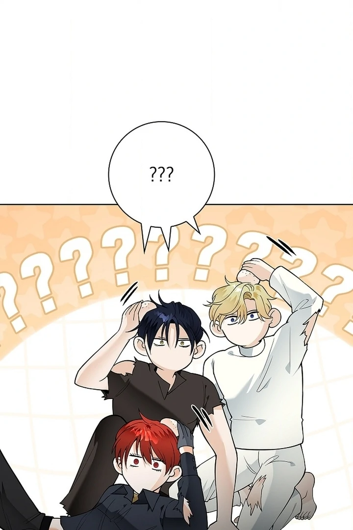 The Saint’s Petals Are Wet Chapter 25 - Page 25