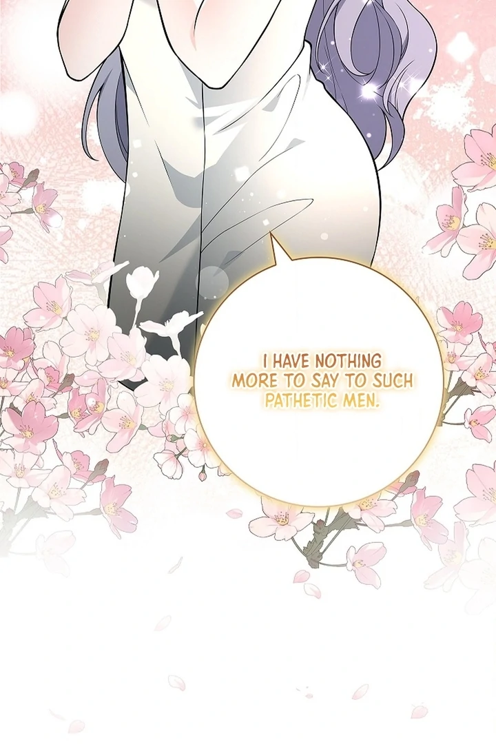 The Saint’s Petals Are Wet Chapter 25 - Page 29