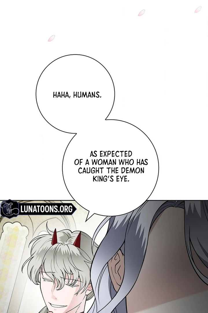 The Saint’s Petals Are Wet Chapter 25 - Page 30