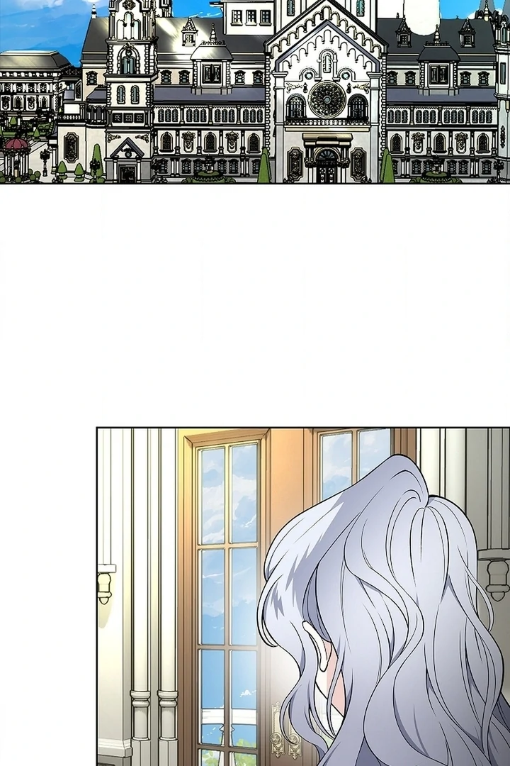 The Saint’s Petals Are Wet Chapter 25 - Page 35