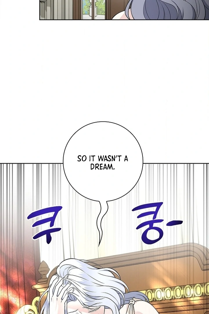 The Saint’s Petals Are Wet Chapter 25 - Page 36