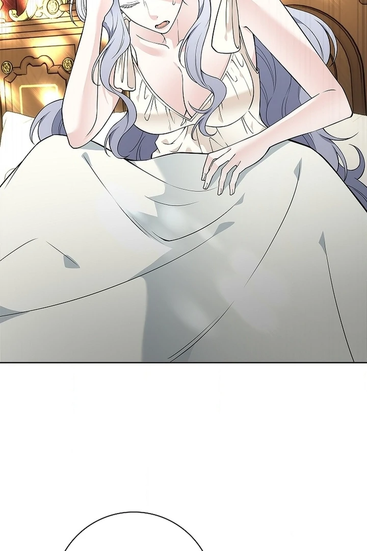 The Saint’s Petals Are Wet Chapter 25 - Page 37