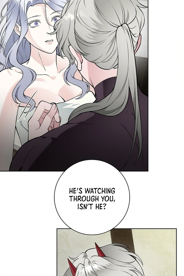 The Saint’s Petals Are Wet Chapter 25 - Page 5