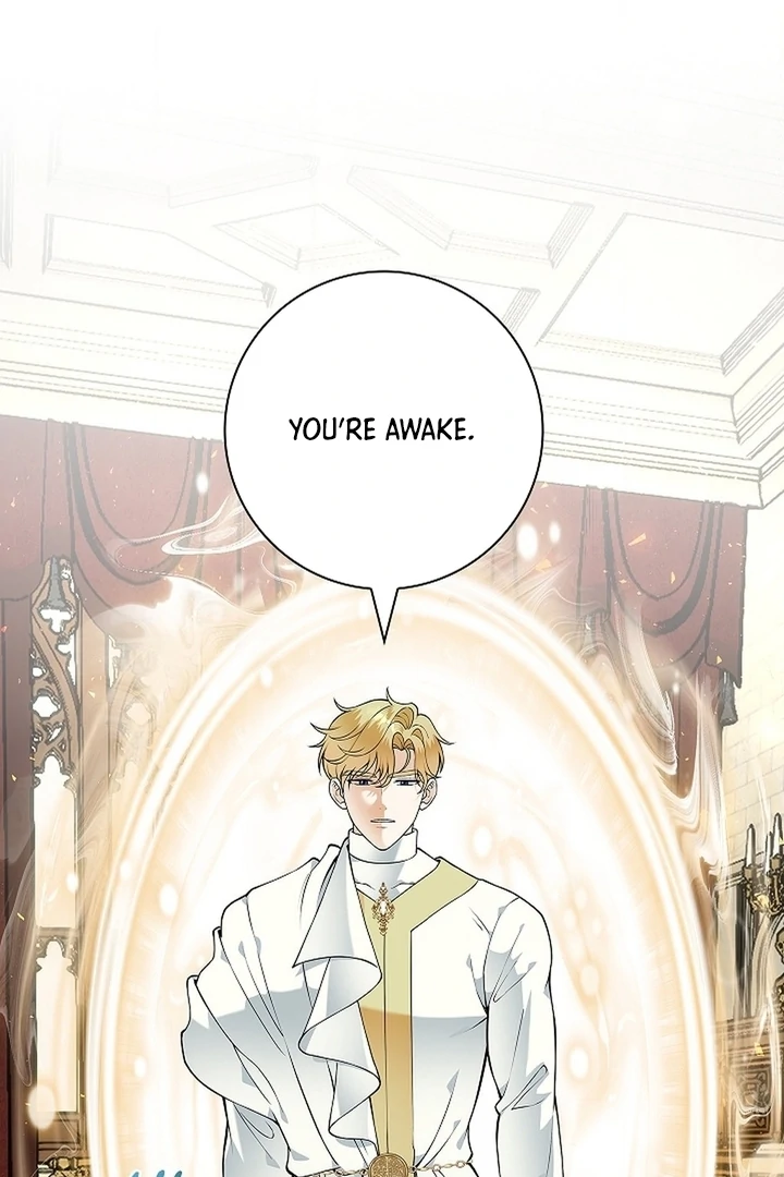 The Saint’s Petals Are Wet Chapter 25 - Page 42