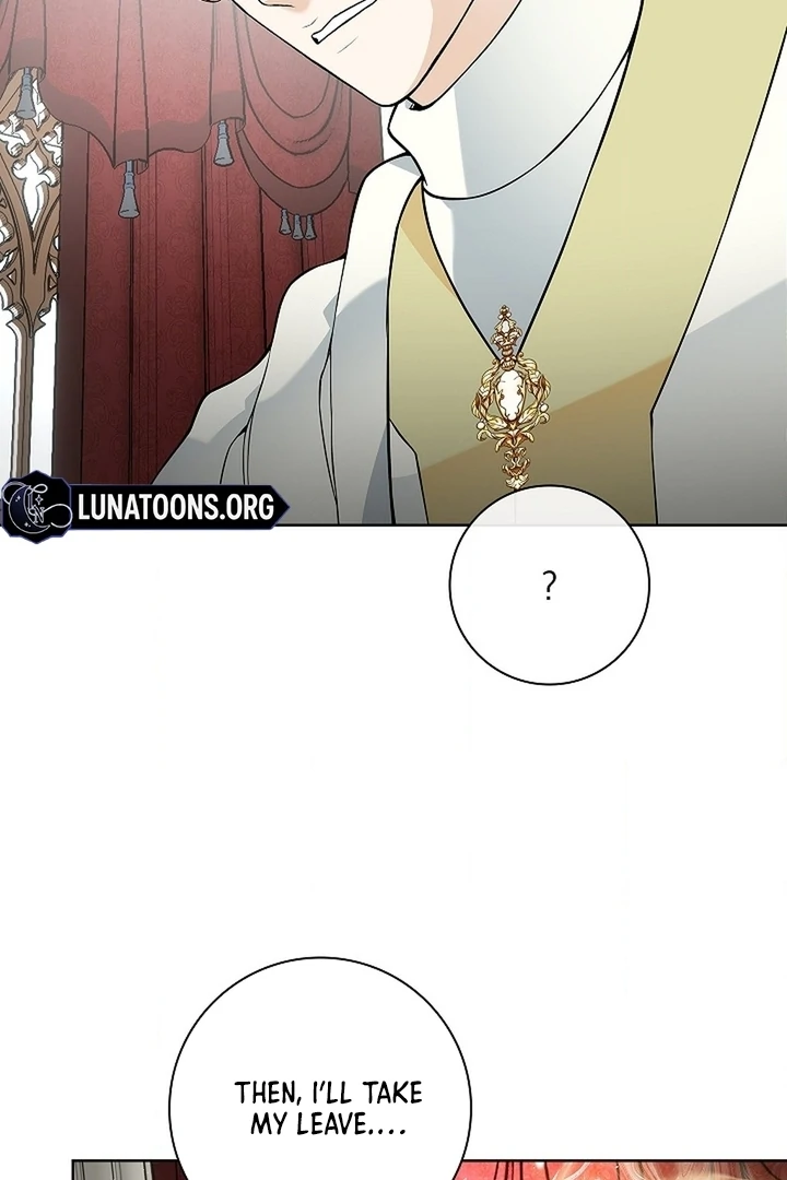 The Saint’s Petals Are Wet Chapter 25 - Page 48
