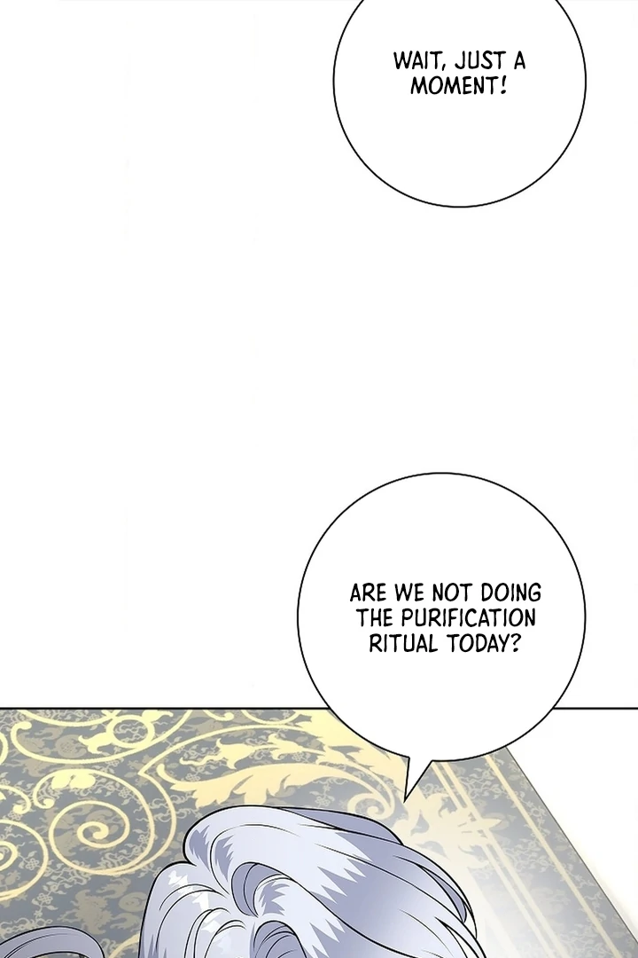 The Saint’s Petals Are Wet Chapter 25 - Page 50