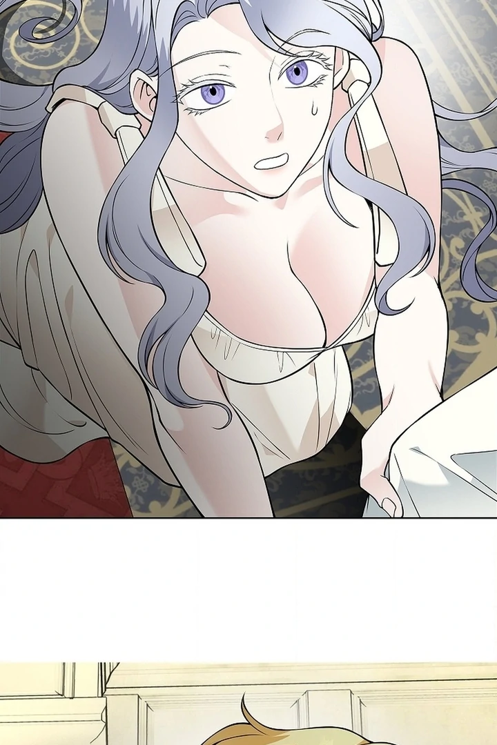 The Saint’s Petals Are Wet Chapter 25 - Page 51