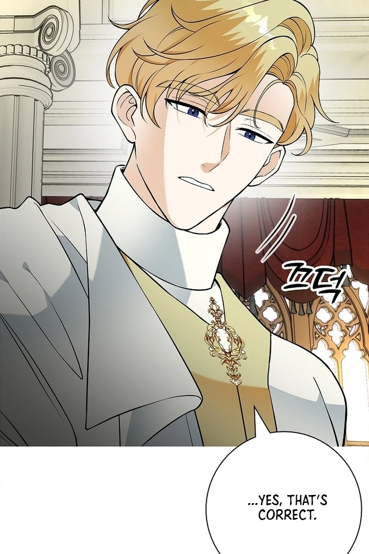 The Saint’s Petals Are Wet Chapter 25 - Page 52