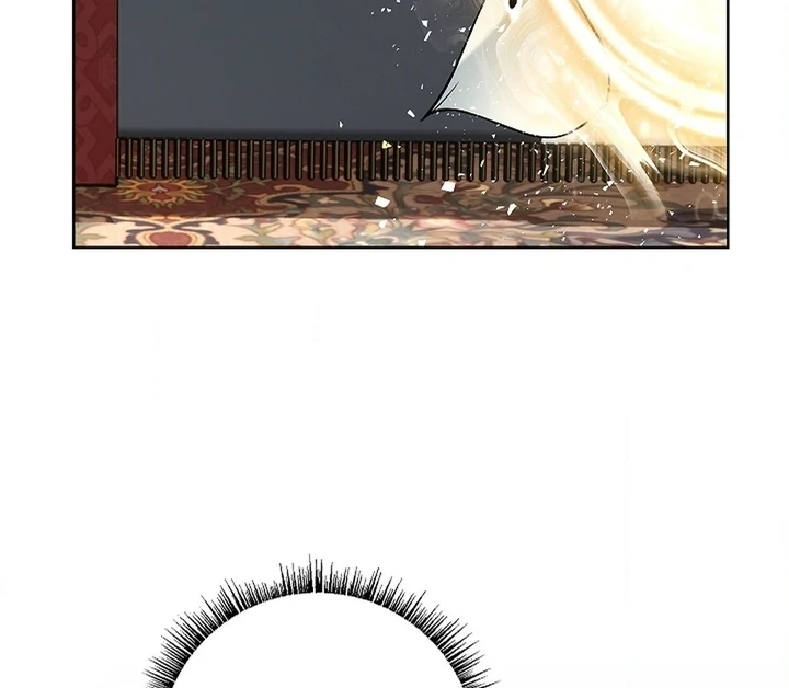 The Saint’s Petals Are Wet Chapter 25 - Page 54