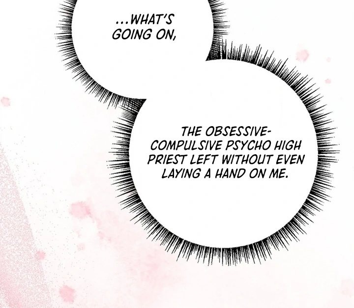 The Saint’s Petals Are Wet Chapter 25 - Page 55