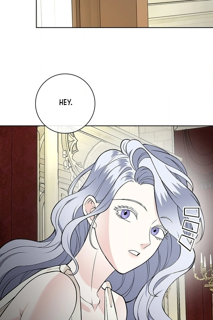The Saint’s Petals Are Wet Chapter 25 - Page 59