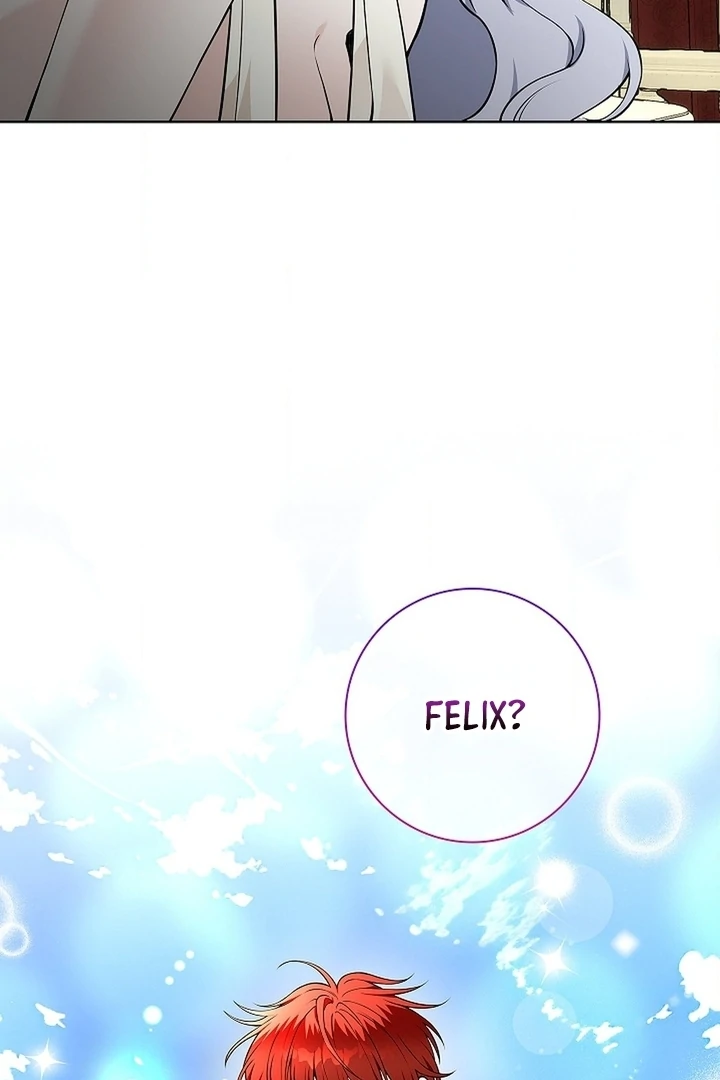 The Saint’s Petals Are Wet Chapter 25 - Page 60