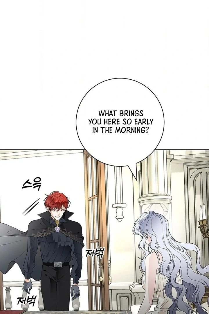 The Saint’s Petals Are Wet Chapter 25 - Page 62