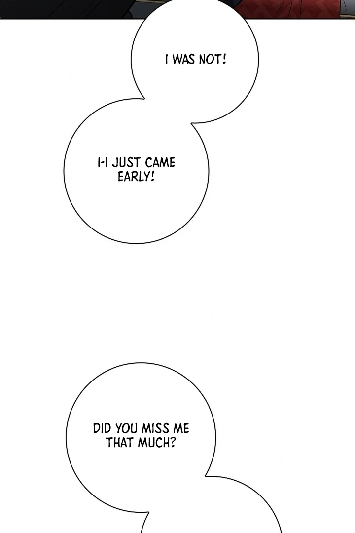 The Saint’s Petals Are Wet Chapter 25 - Page 66