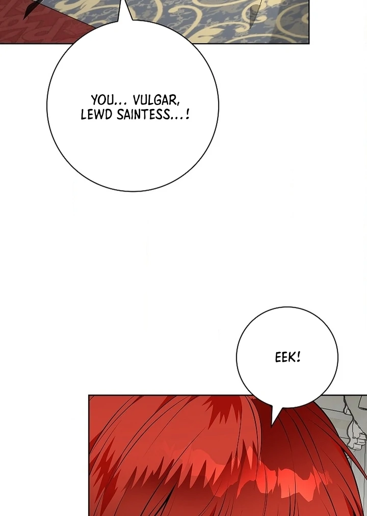 The Saint’s Petals Are Wet Chapter 25 - Page 68