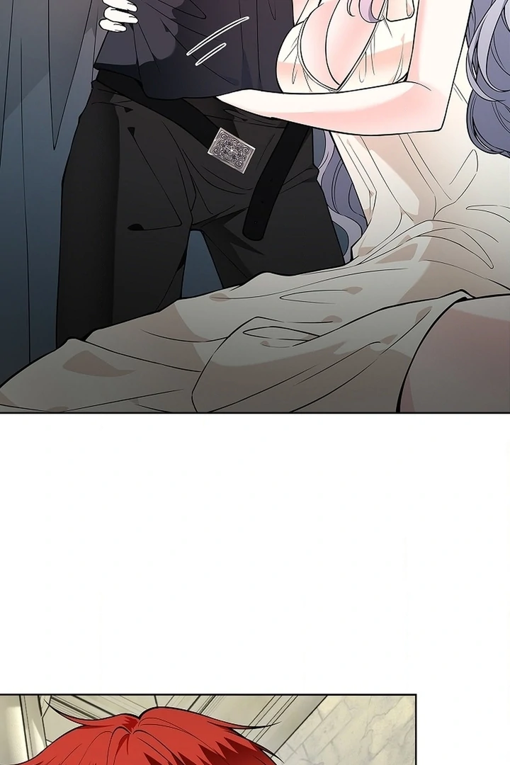 The Saint’s Petals Are Wet Chapter 25 - Page 71