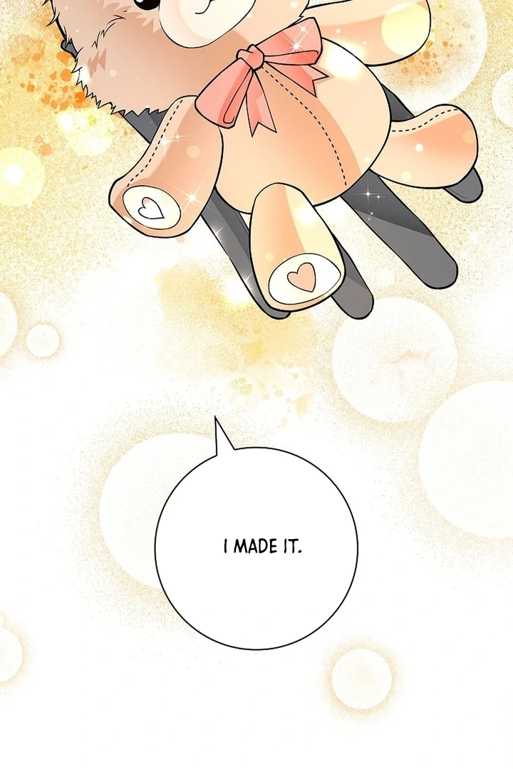 The Saint’s Petals Are Wet Chapter 25 - Page 78