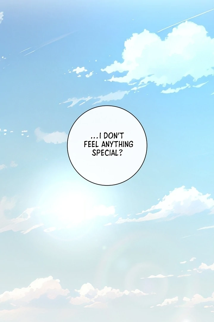 The Saint’s Petals Are Wet Chapter 25 - Page 90
