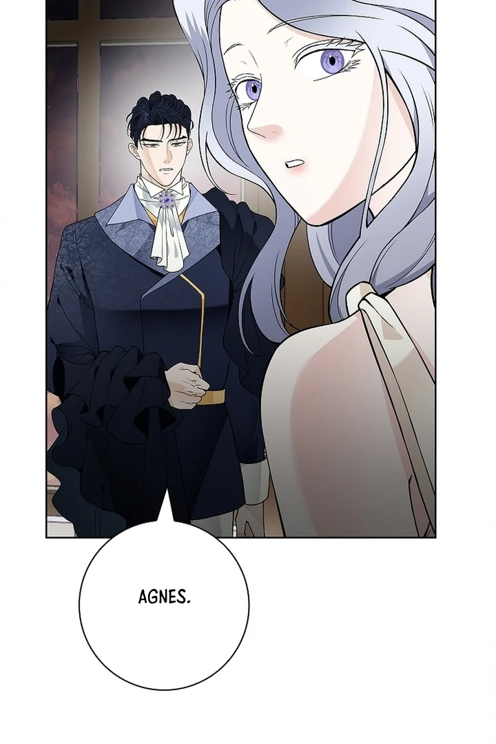 The Saint’s Petals Are Wet Chapter 25 - Page 93
