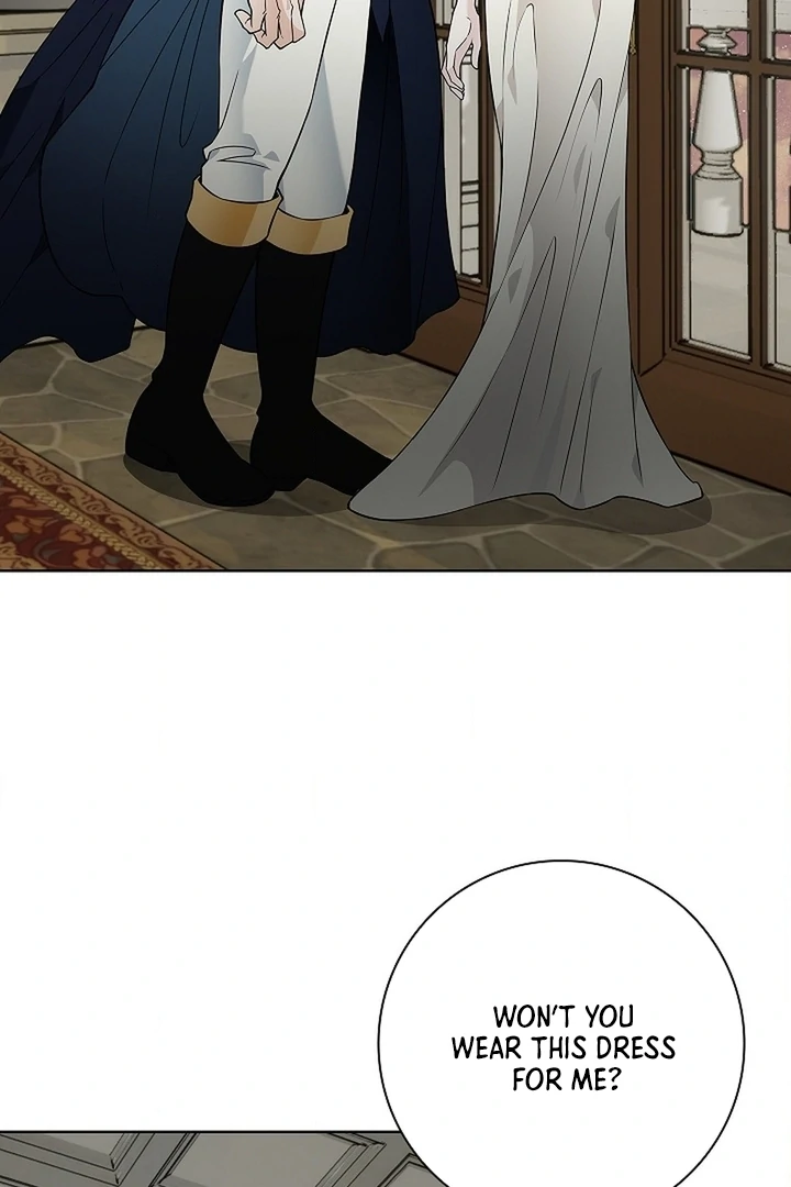 The Saint’s Petals Are Wet Chapter 25 - Page 95