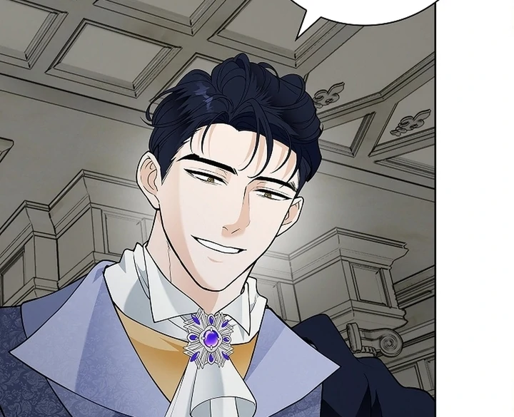 The Saint’s Petals Are Wet Chapter 25 - Page 96
