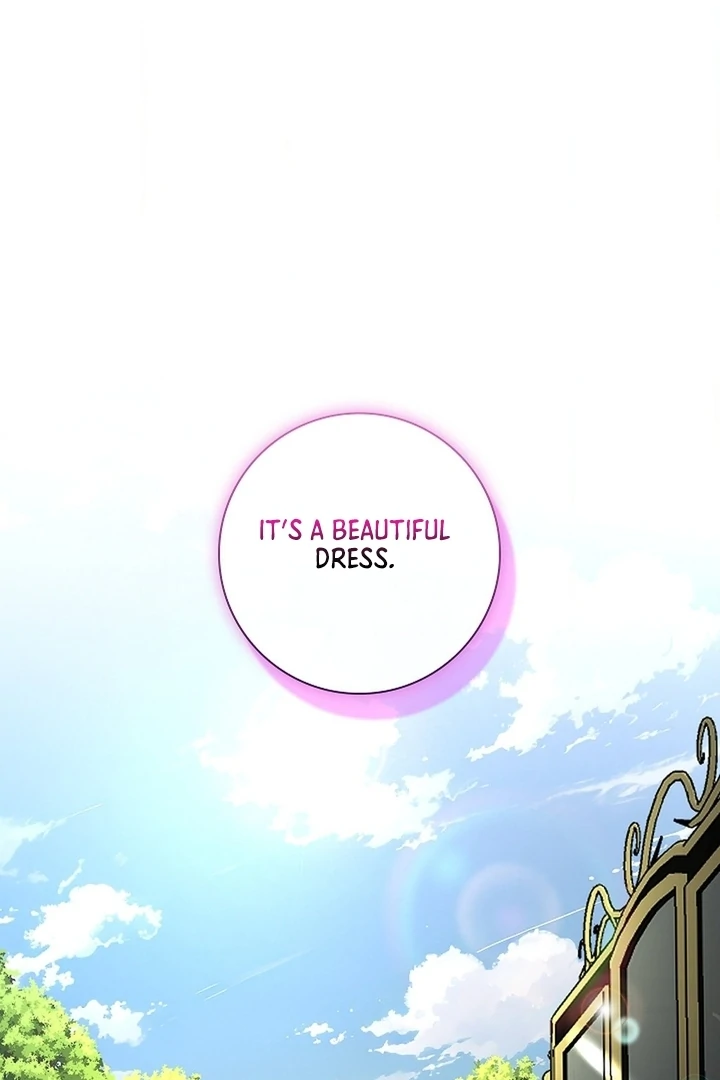 The Saint’s Petals Are Wet Chapter 25 - Page 99
