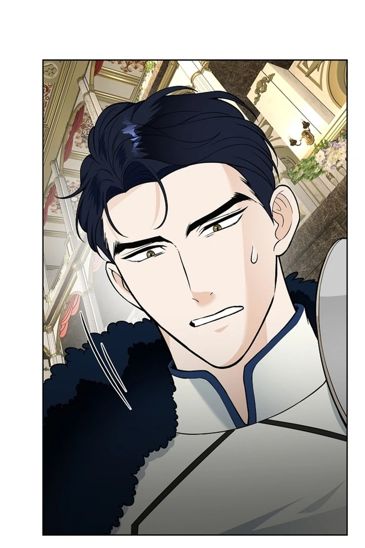 The Saint’s Petals Are Wet Chapter 26 - Page 114