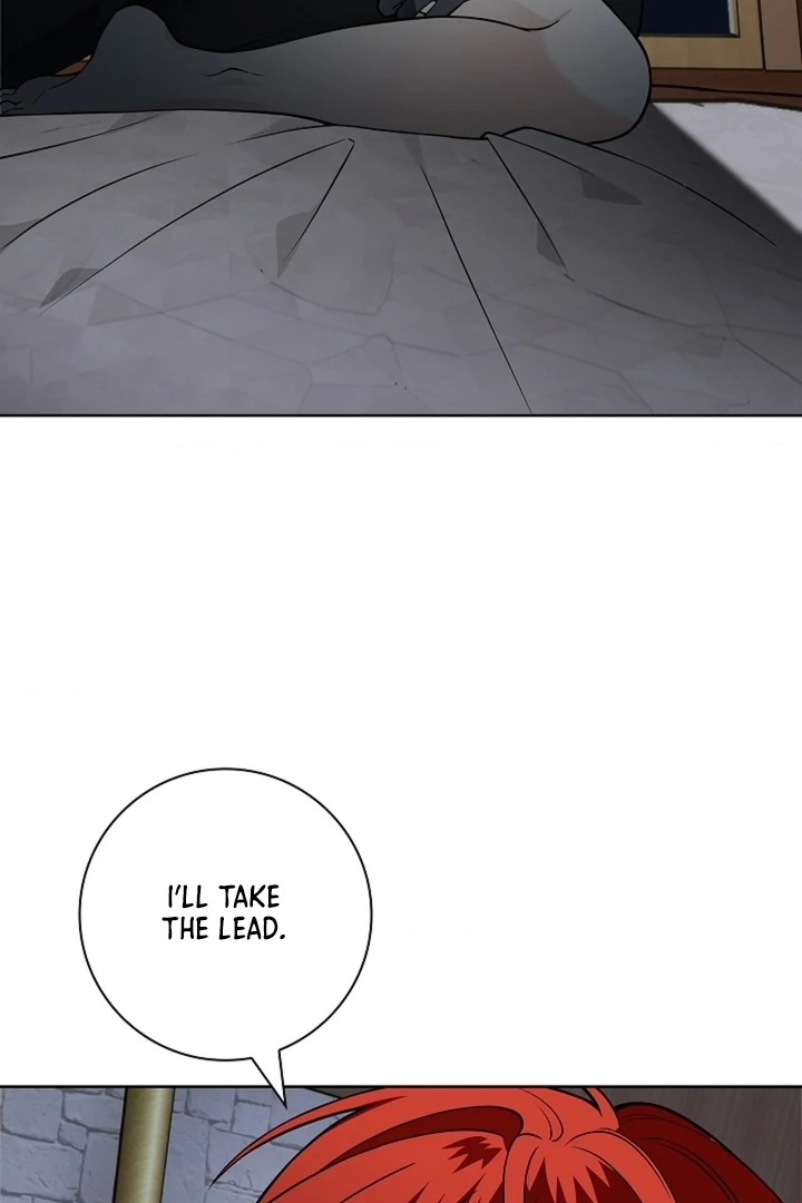 The Saint’s Petals Are Wet Chapter 26 - Page 119