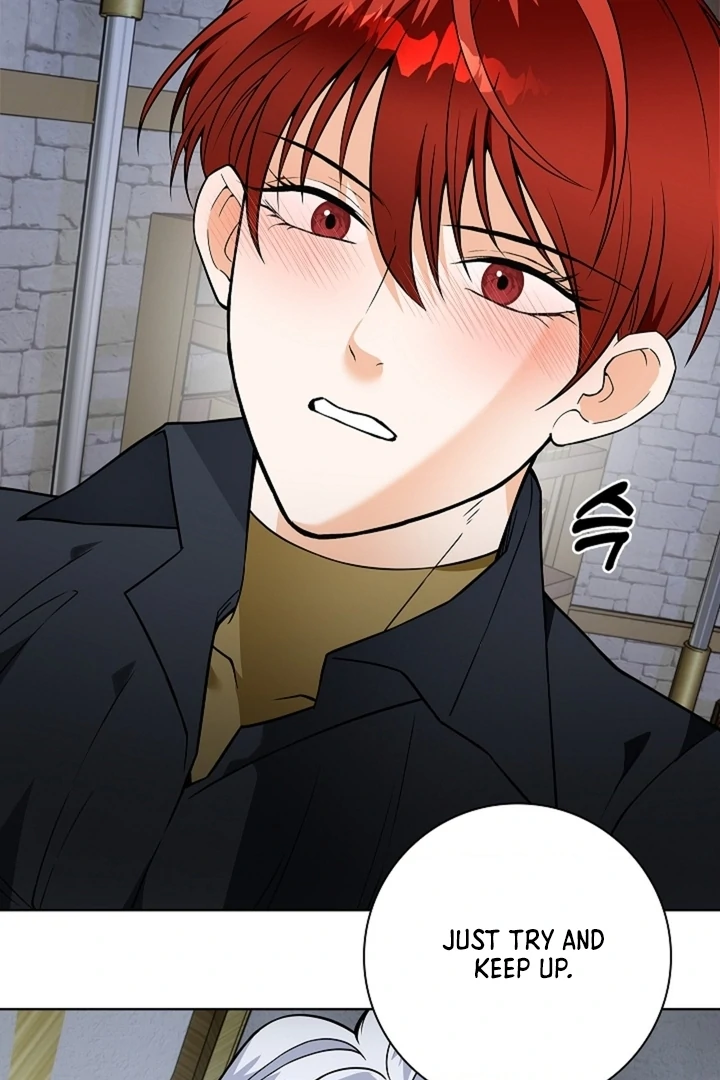 The Saint’s Petals Are Wet Chapter 26 - Page 120