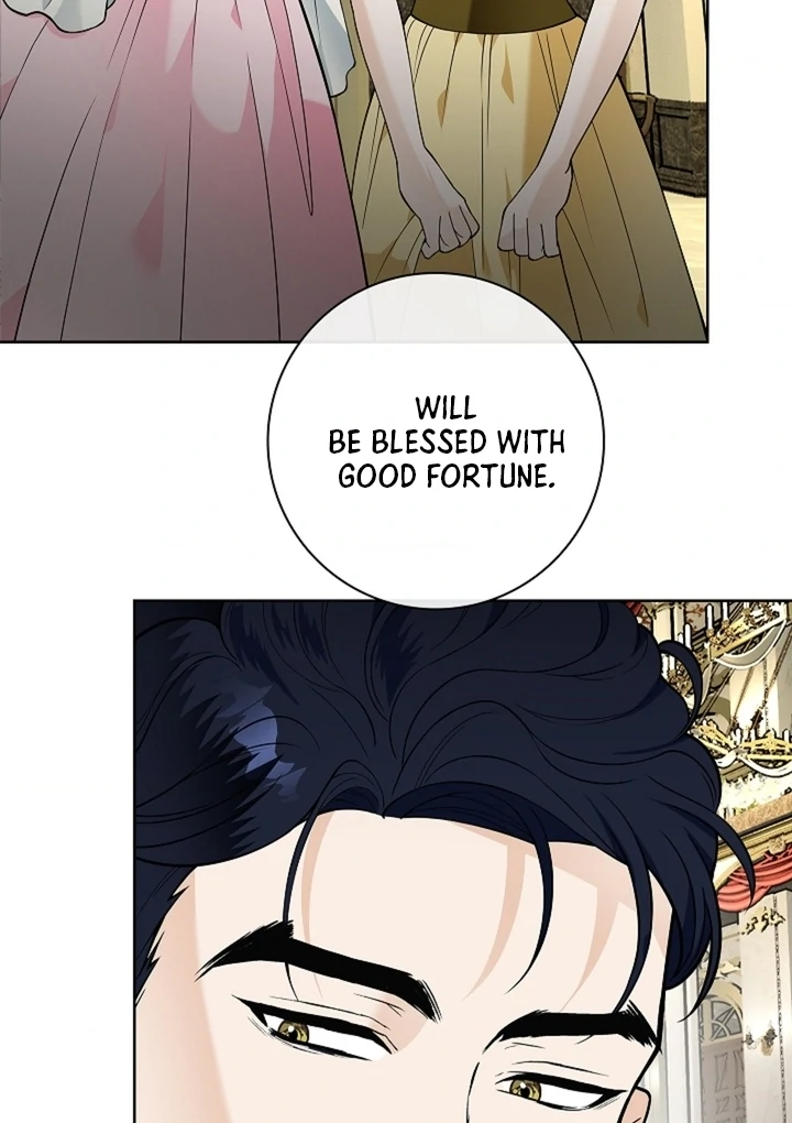 The Saint’s Petals Are Wet Chapter 26 - Page 13