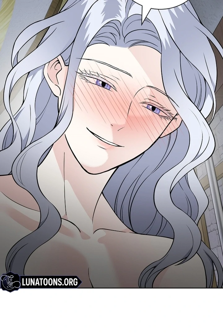 The Saint’s Petals Are Wet Chapter 26 - Page 121