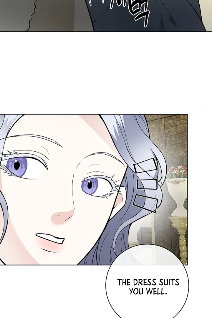 The Saint’s Petals Are Wet Chapter 26 - Page 24