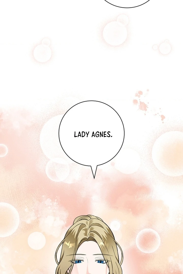 The Saint’s Petals Are Wet Chapter 26 - Page 25