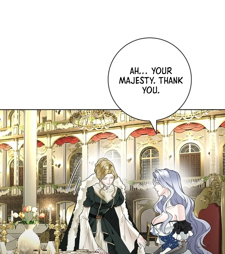 The Saint’s Petals Are Wet Chapter 26 - Page 27