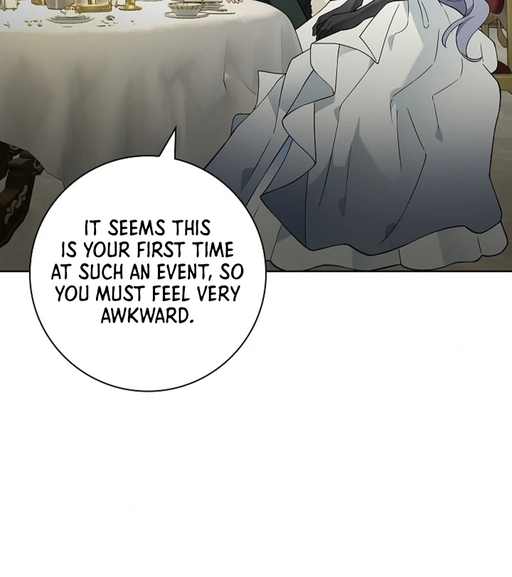 The Saint’s Petals Are Wet Chapter 26 - Page 28