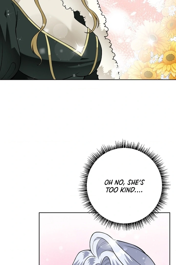 The Saint’s Petals Are Wet Chapter 26 - Page 30