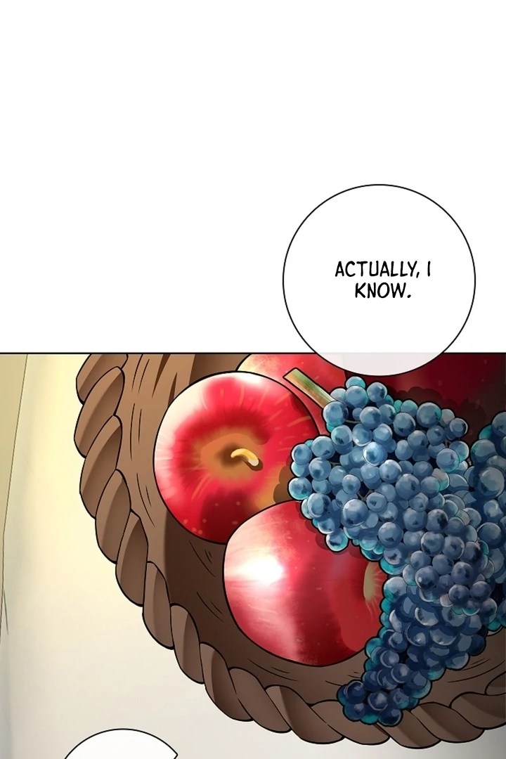 The Saint’s Petals Are Wet Chapter 26 - Page 32