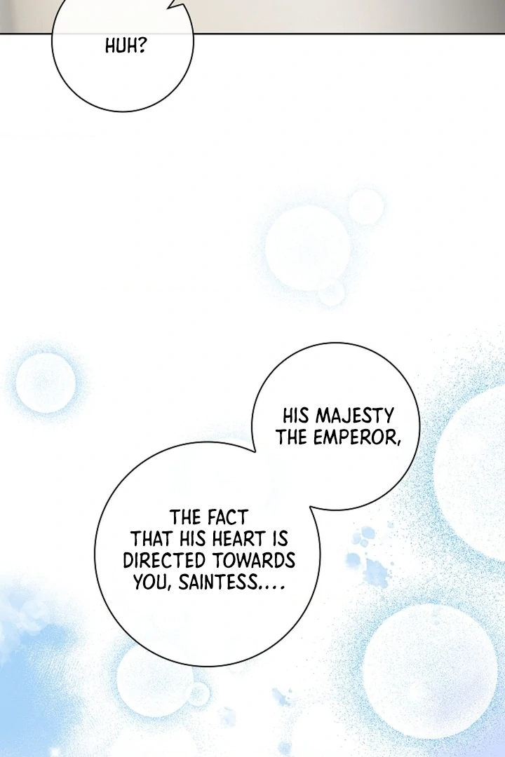 The Saint’s Petals Are Wet Chapter 26 - Page 33