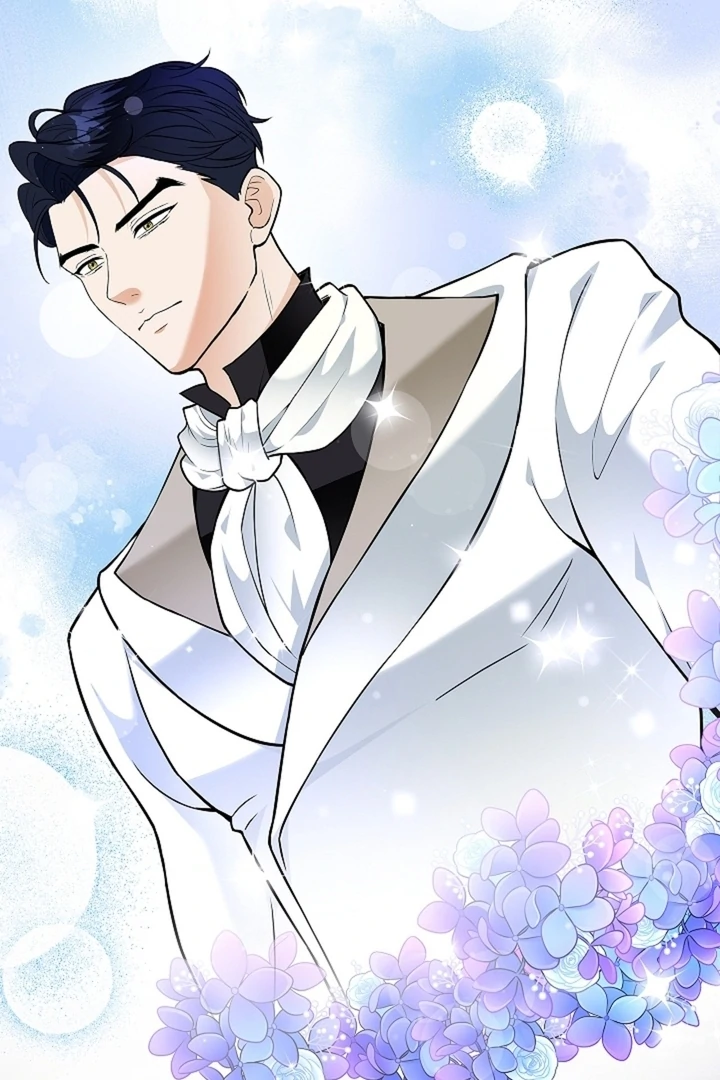 The Saint’s Petals Are Wet Chapter 26 - Page 34