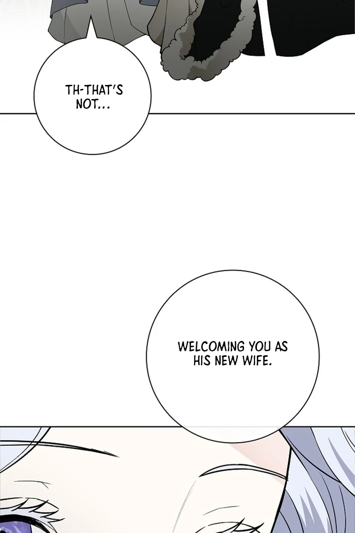 The Saint’s Petals Are Wet Chapter 26 - Page 36