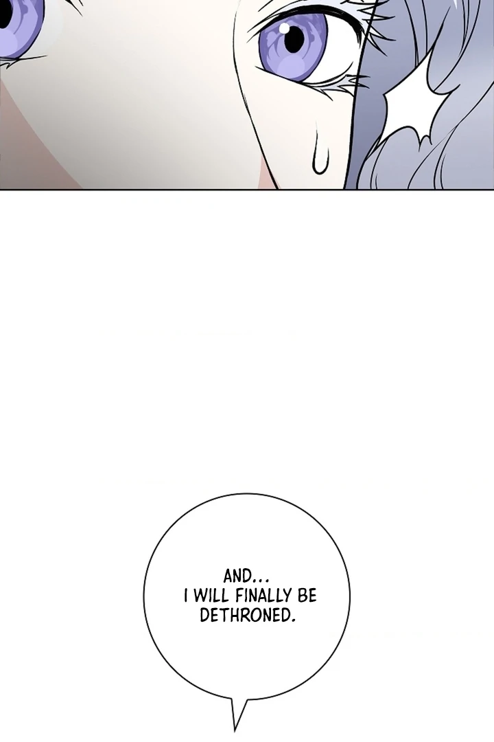The Saint’s Petals Are Wet Chapter 26 - Page 37