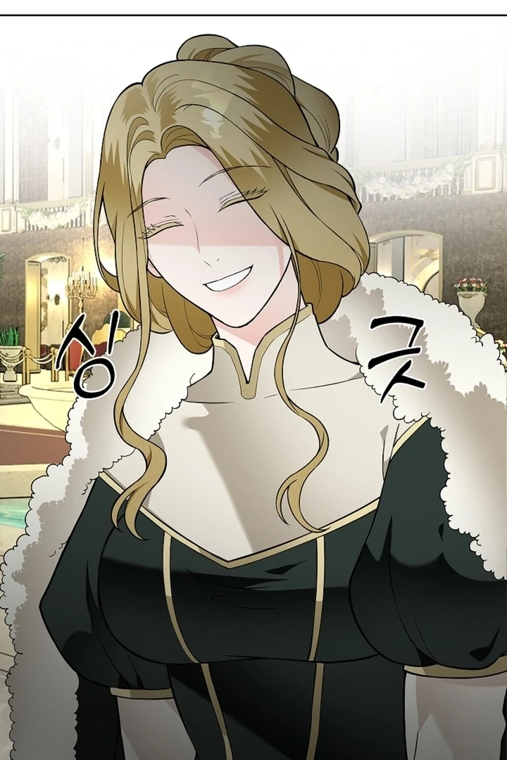 The Saint’s Petals Are Wet Chapter 26 - Page 38